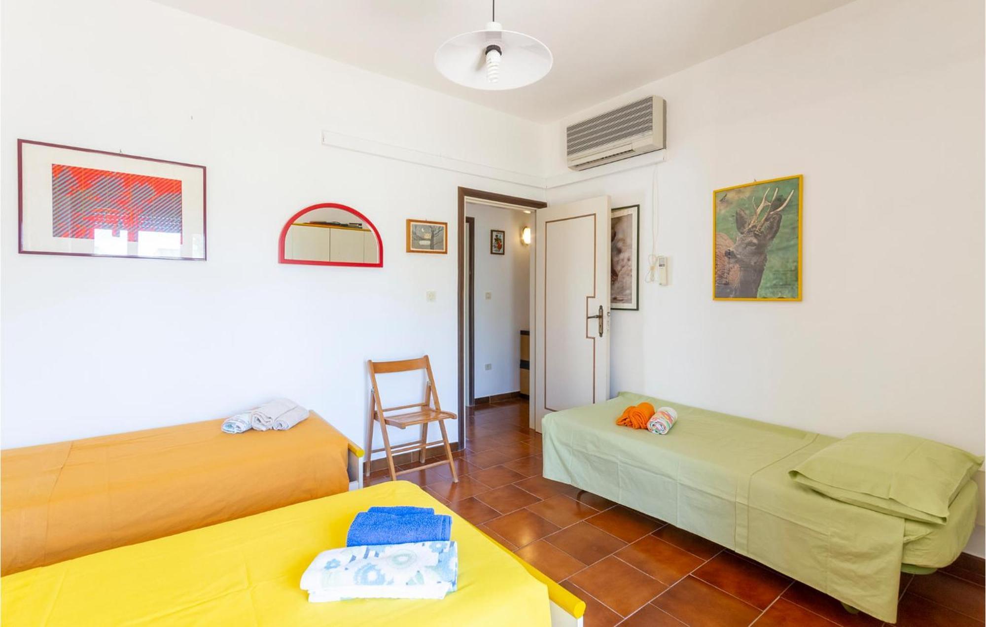Awesome Home In Manduria With Kitchen 외부 사진