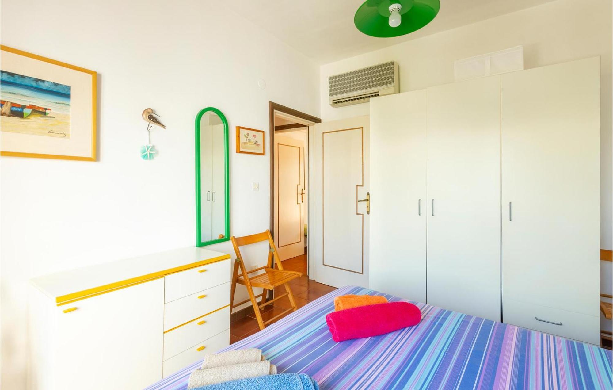 Awesome Home In Manduria With Kitchen 외부 사진