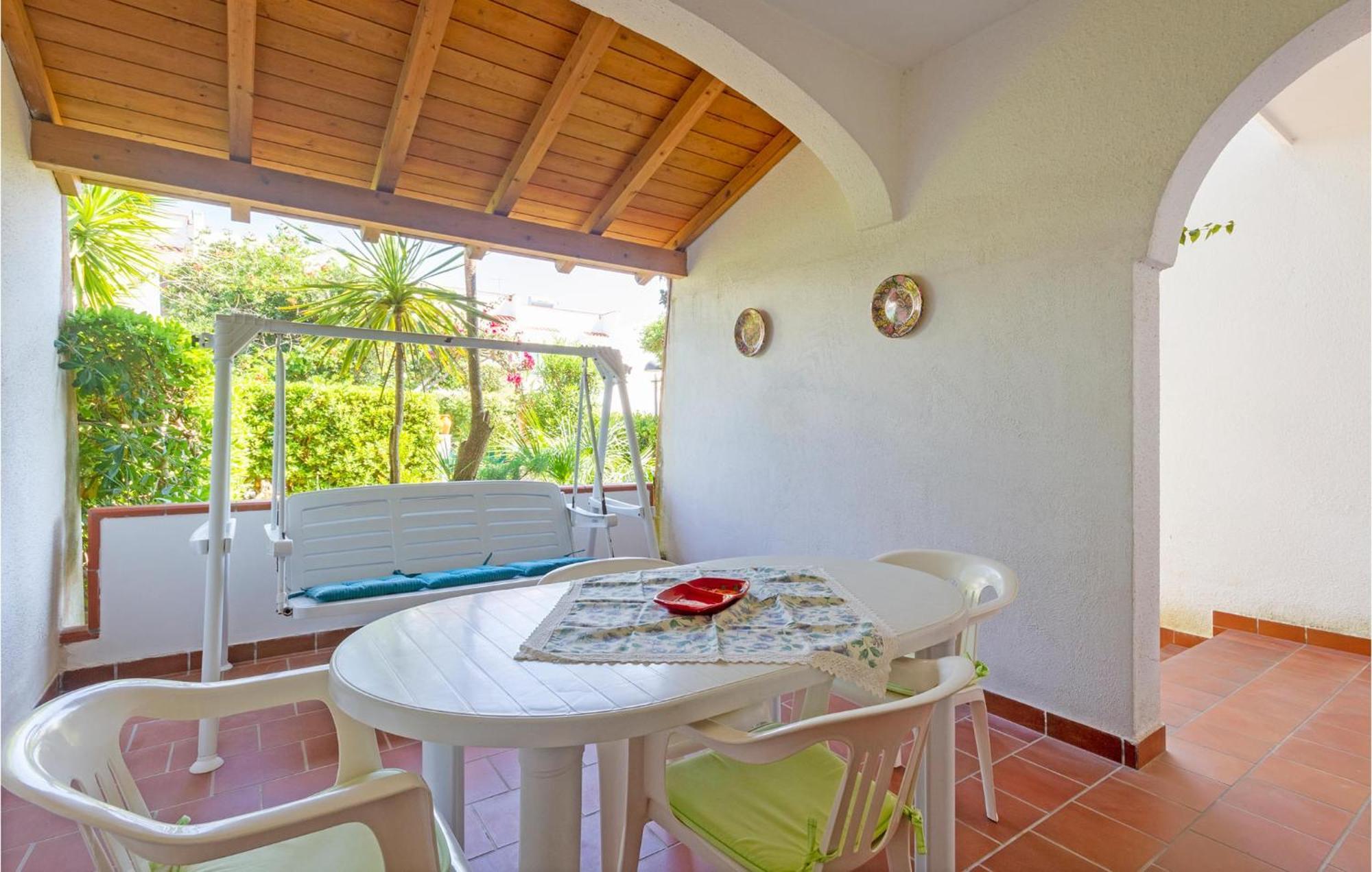 Awesome Home In Manduria With Kitchen 외부 사진